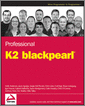 Professional K2 blackpearl