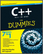 C++ All-In-One Desk Reference For Dummies, 2nd Edition