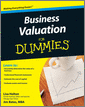 Business Valuation For Dummies