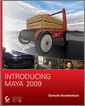 Introducing Maya 2009