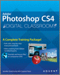 Photoshop CS4 Digital Classroom