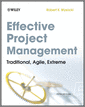 Effective Project Management, 5th Edition