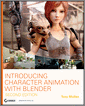 Introducing Character Animation with Blender, 2nd Edition