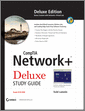 CompTIA Network+ Deluxe Study Guide