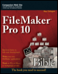 FileMaker Pro 10 Bible 