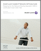 Alcatel-Lucent Scalable IP Networks Self-Study Guide
