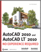 AutoCAD 2010 and AutoCAD LT 2010