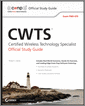 CWTS: Certified Wireless Technology Specialist Official Study Guide