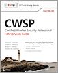 CWSP Certified Wireless Security Professional Official Study Guide