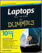 Laptops All-in-One For Dummies, 2nd Edition