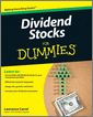 Dividend Stocks For Dummies