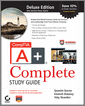 CompTIA A+ Complete Deluxe Study Guide
