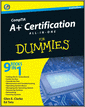 CompTIA A+ Certification All-In-One For Dummies, 2nd Edition