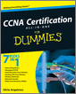 CCNA Certification All-In-One For Dummies