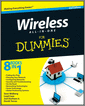 Wireless All In One For Dummies, 2nd Edition