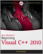 Ivor Horton's Beginning Visual C++ 2010