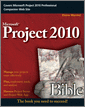 Project 2010 Bible