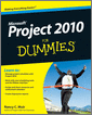 Project 2010 For Dummies