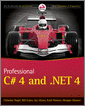 Professional C# 4.0 and .NET 4