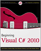 Beginning Visual C# 2010