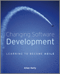 Changing Software Development