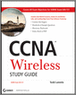 CCNA Wireless Study Guide