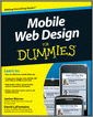 Mobile Web Design For Dummies