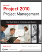 Project 2010 Project Management