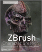 ZBrush Character Creation, 2nd Edition