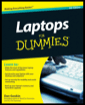 Laptops For Dummies, 4th Edition
