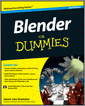 Blender For Dummies, 2nd Edition