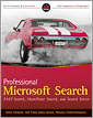 Professional Microsoft Search