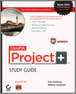 CompTIA Project+ Study Guide Authorized Courseware