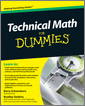 Technical Math For Dummies