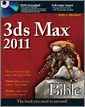 3ds Max 2011 Bible