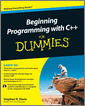 Beginning Programming with C++ For Dummies