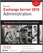 Exchange Server 2010 Administration