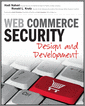 Web Commerce Security