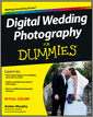 Digital Wedding Photography For Dummies