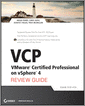 VCP VMware Certified Professional on vSphere 4 Review Guide