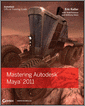 Mastering Autodesk Maya 2011