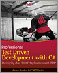 Professional Test Driven Development with C#