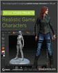 ZBrush Studio Projects