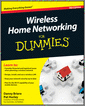 Wireless Home Networking For Dummies, 4th Edition