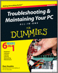 Troubleshooting and Maintaining Your PC All-in-One For Dummies, 2nd Edition