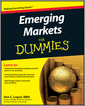 Emerging Markets For Dummies