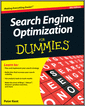 Search Engine Optimization For Dummies, 4th Edition