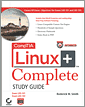 CompTIA Linux+ Complete Study Guide Authorized Courseware