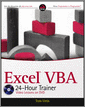 Excel VBA 24-Hour Trainer