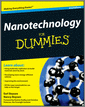 Nanotechnology For Dummies, 2nd Edition